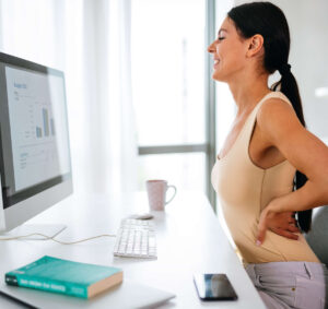 good posture is your friend for mobility
