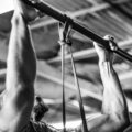 how to get your first pull-up